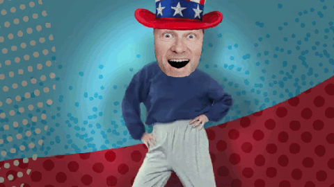 Stretchy Pants gif