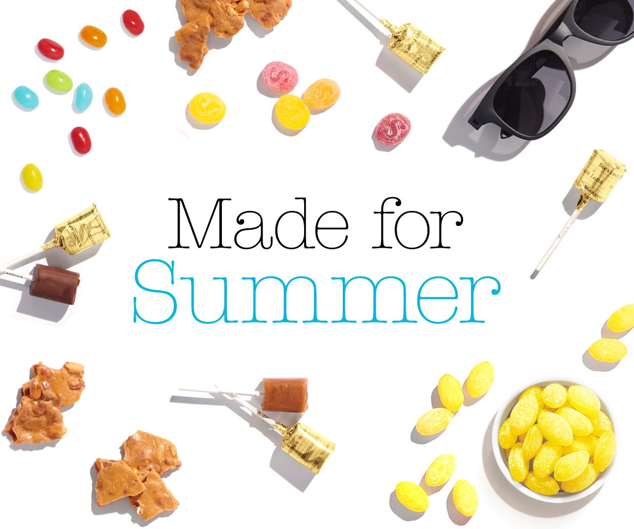 Made for Summer