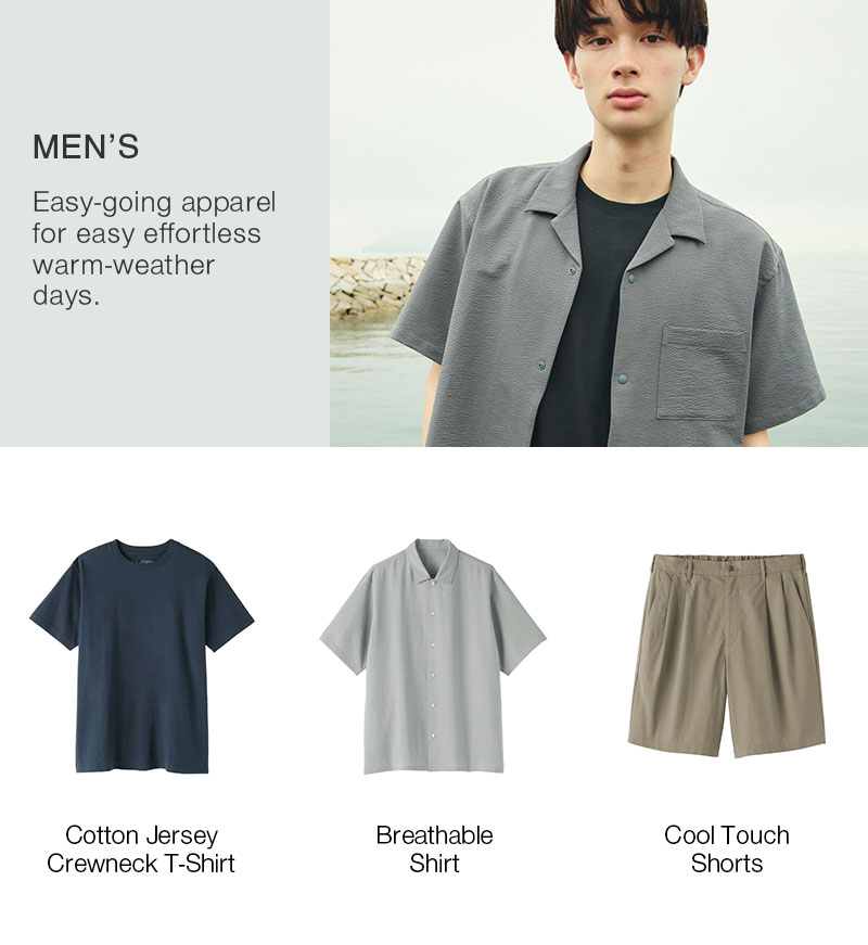 Shop Men's 