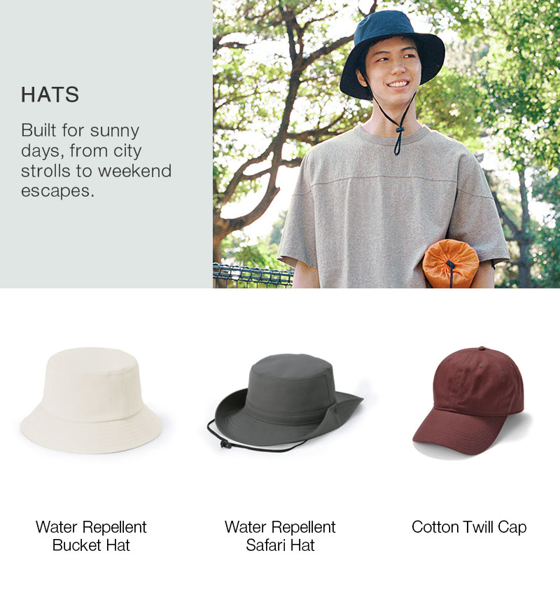 Shop Hats