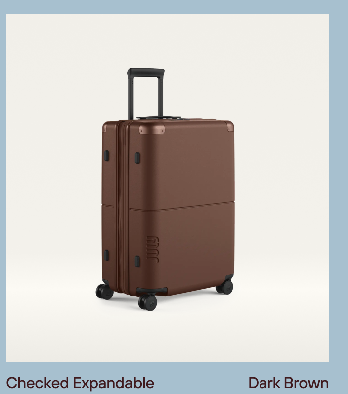 Checked Expandable 