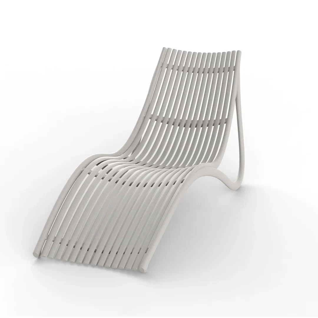 Ibiza Slat Seat