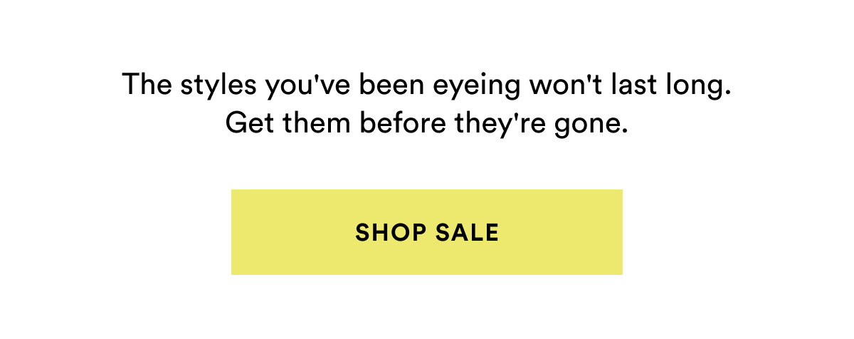 SHOP SALE >>