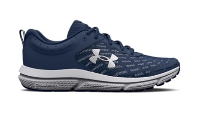 Under Armour Men's Charged Assert 10