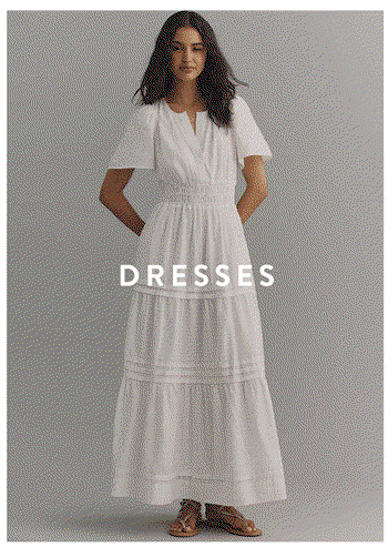 DRESSES 