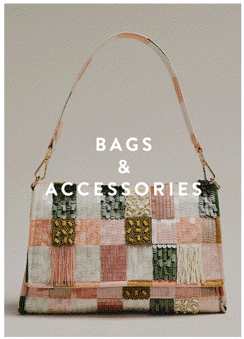 BAGS & ACCESSORIES