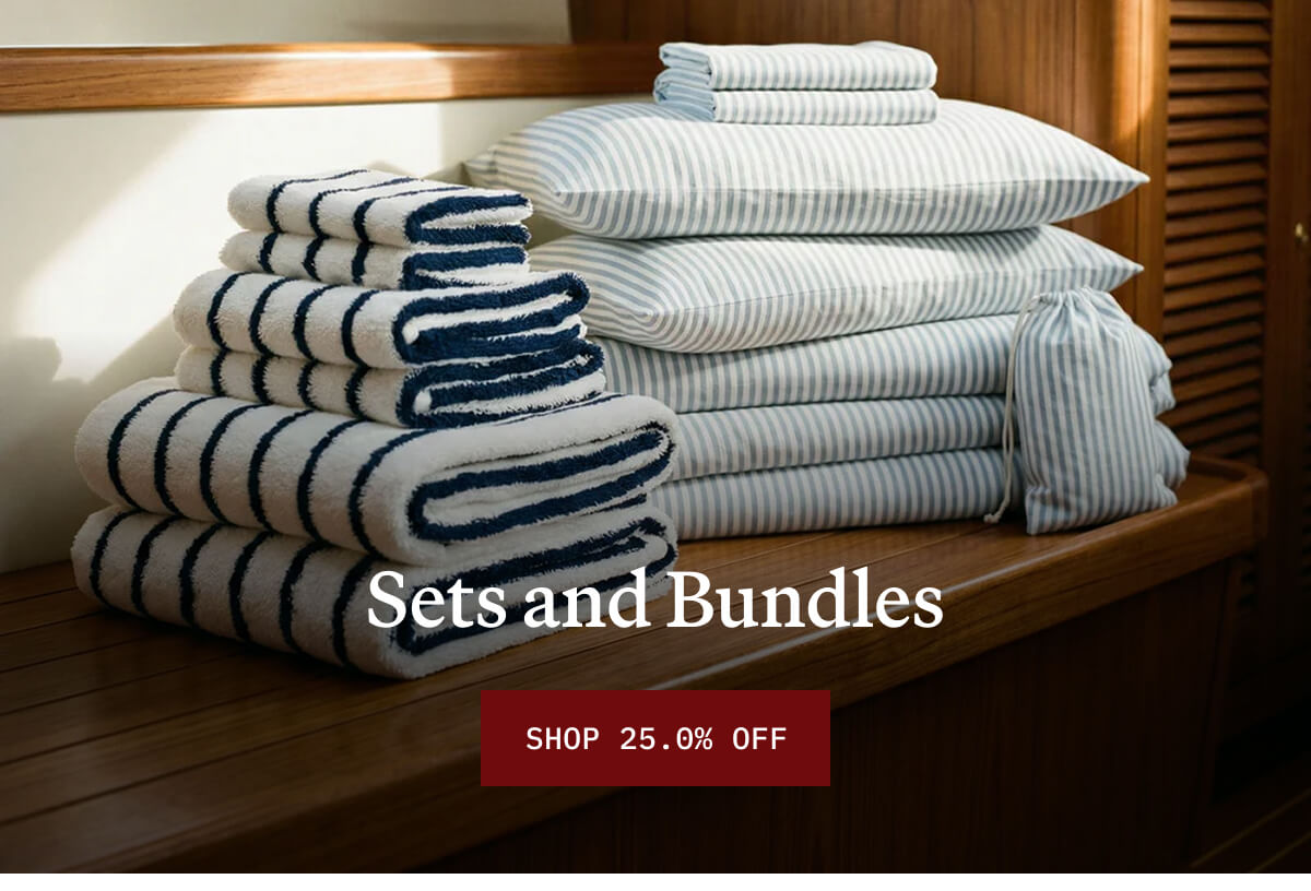 ITALIC | Sets and Bundles