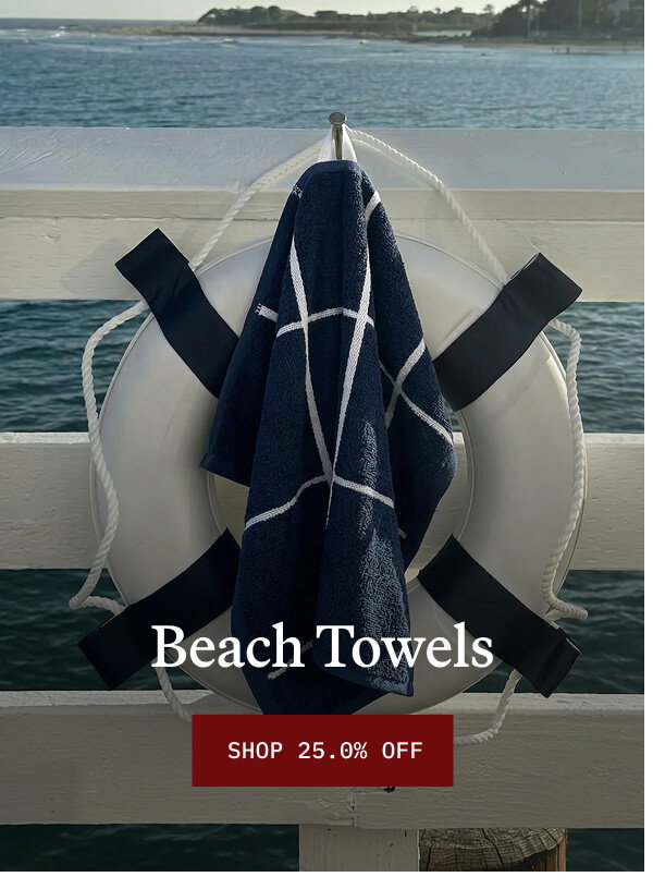 Beach Towels