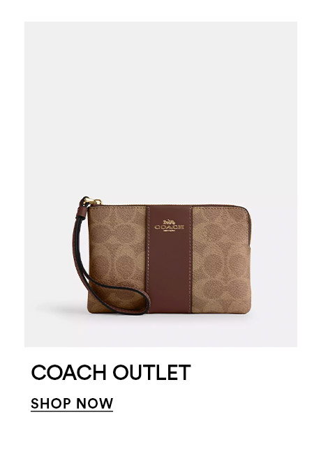 COACH OUTLET