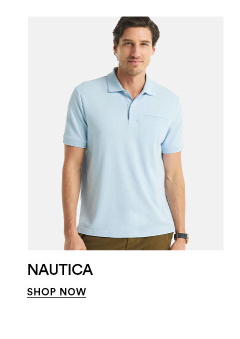 NAUTICA