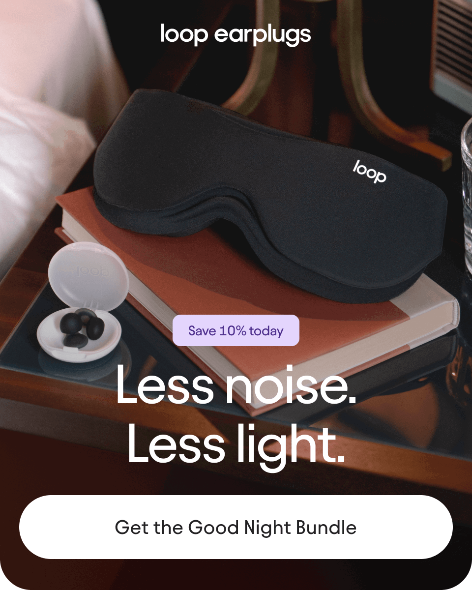 Save 10% on Good Night Bundle