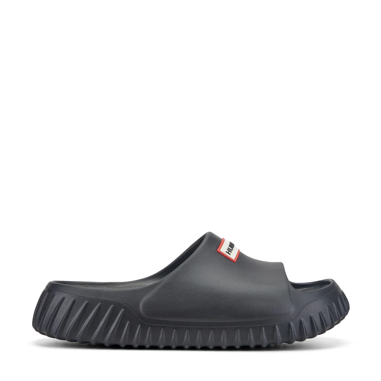 Image of Men's Finn Slip-On Open Toe Casual Sandals