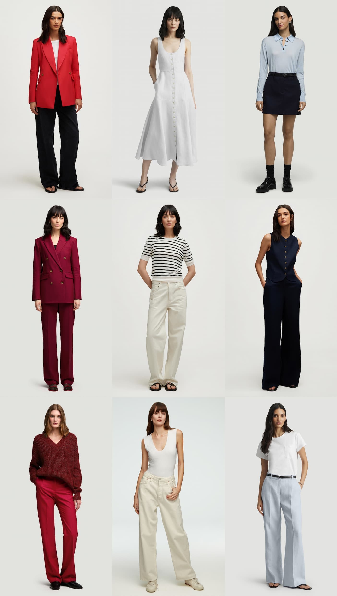 Shop The Sale