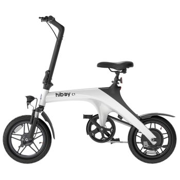 Hiboy C1 Electric Bike