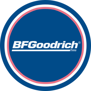 With the purchase of a set of 4 BFGoodrich Tires