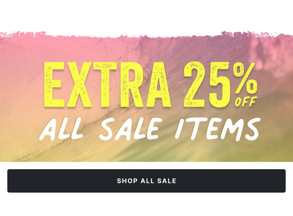 Shop All Sale