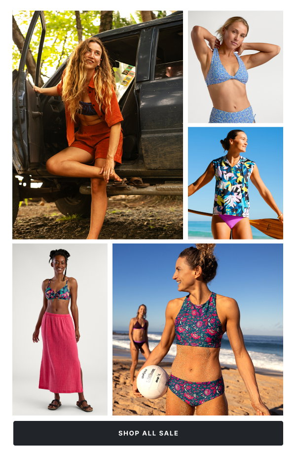 Shop All Sale