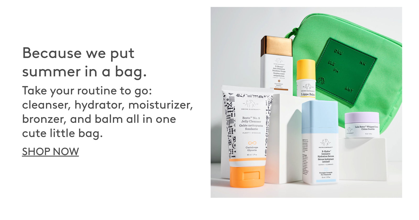 Summer Better Than Others Kit
