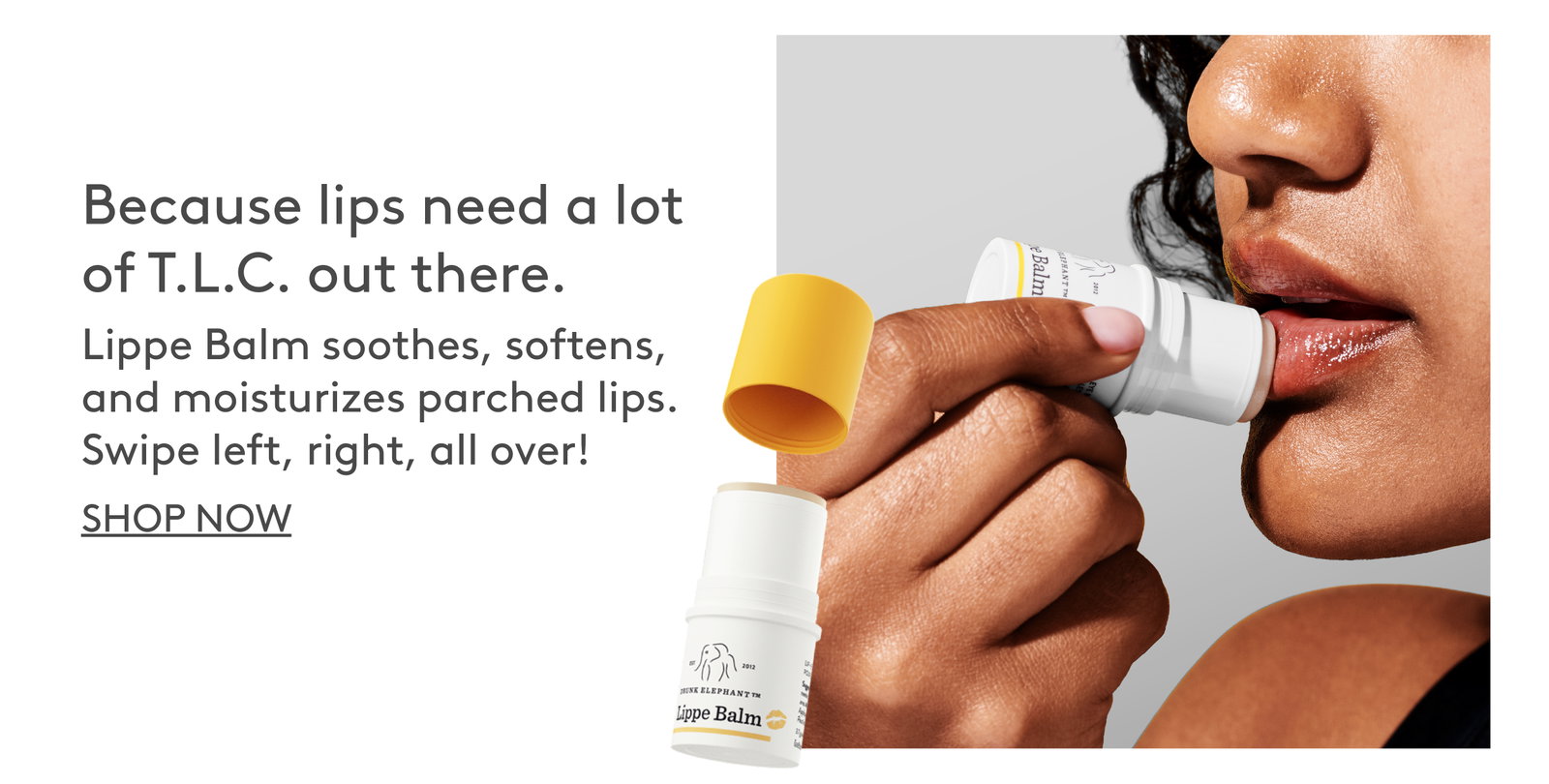Lippe Balm