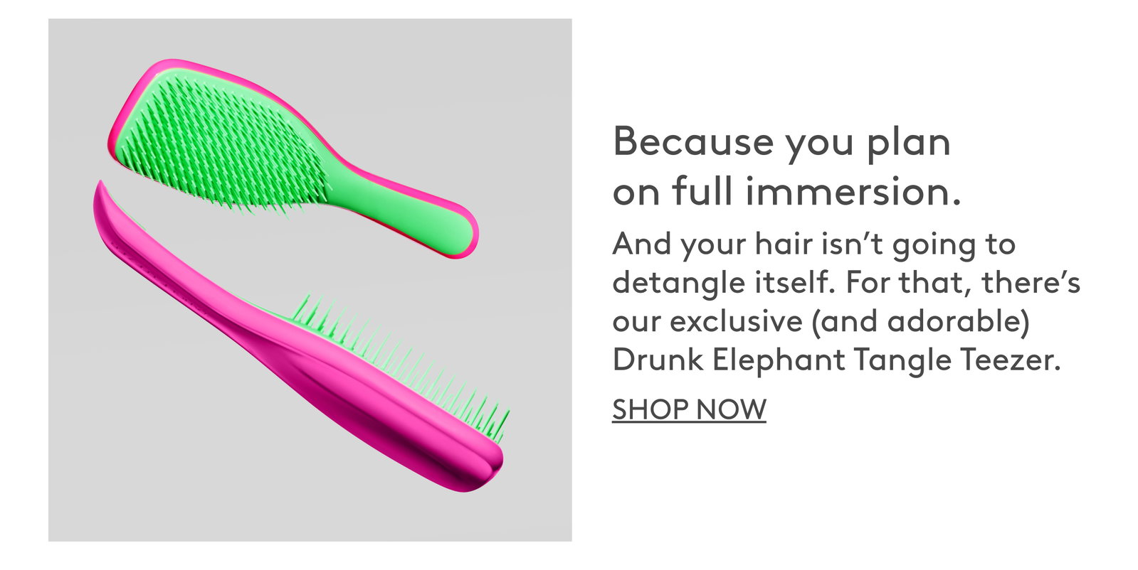 Tangle Teezer
