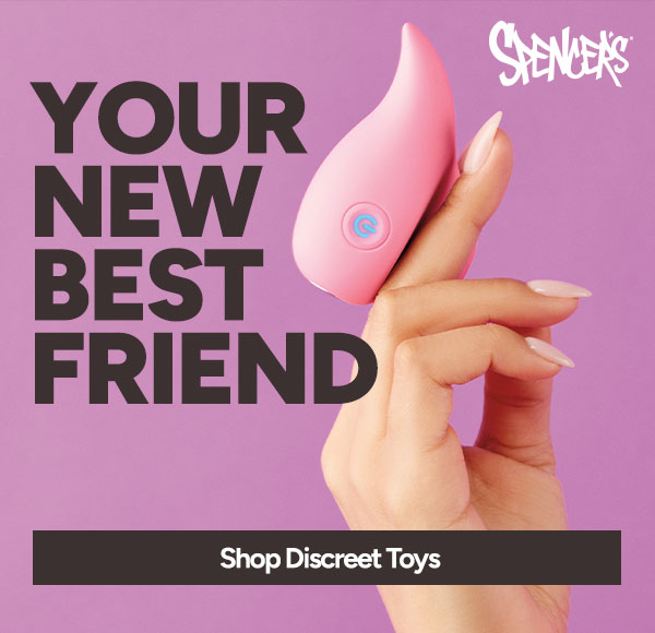 Shop Discreet Toys