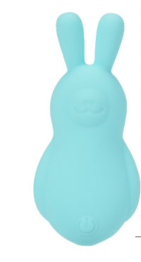 Maia Bri Silicone Bunny Vibrator