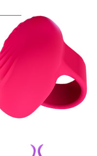 Maia Finger Vibrator