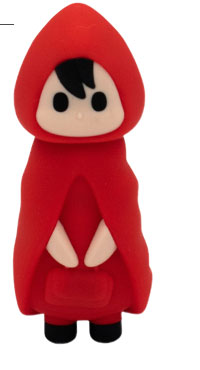 Little Red Bullet Vibrator - Natalie's Toy Box