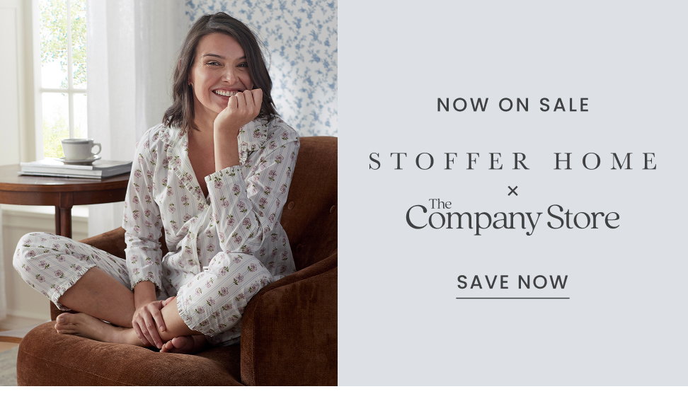 Stoffer Home