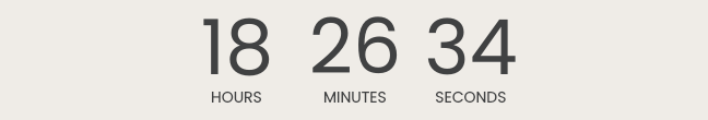 4th of July Countdown