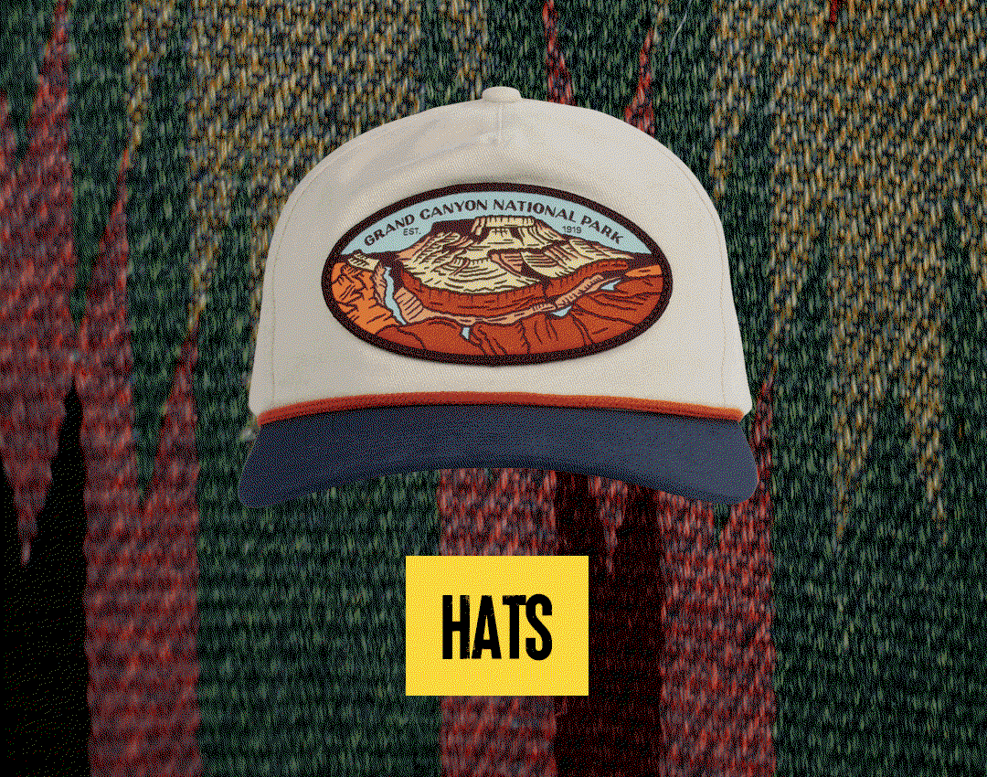 Shop Hats