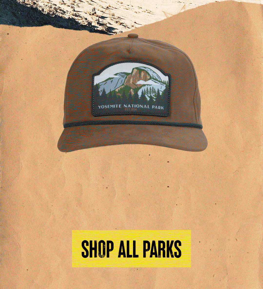 Shop National Parks