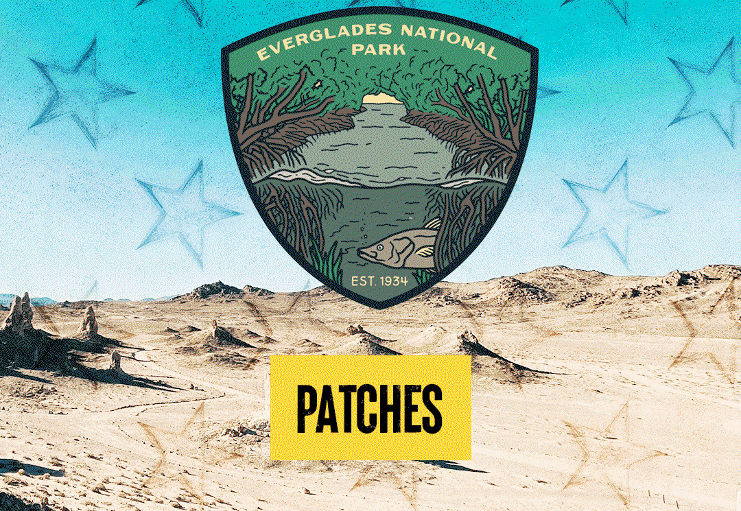 Shop Patches