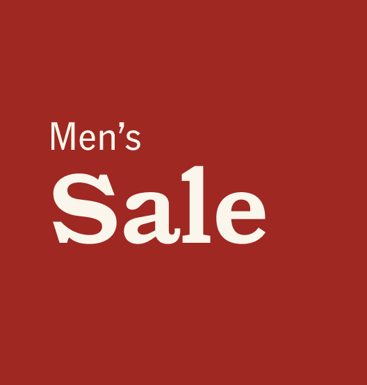 Men's Sale