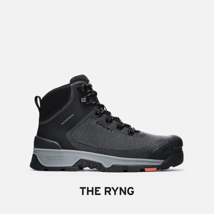 THE RYNG BOOT