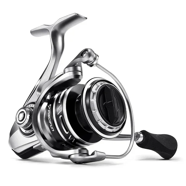 NautiX Saltwater Spinning Reel