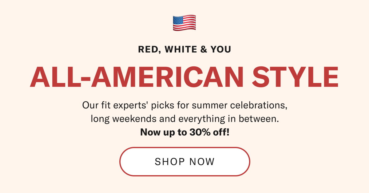 All-American Style