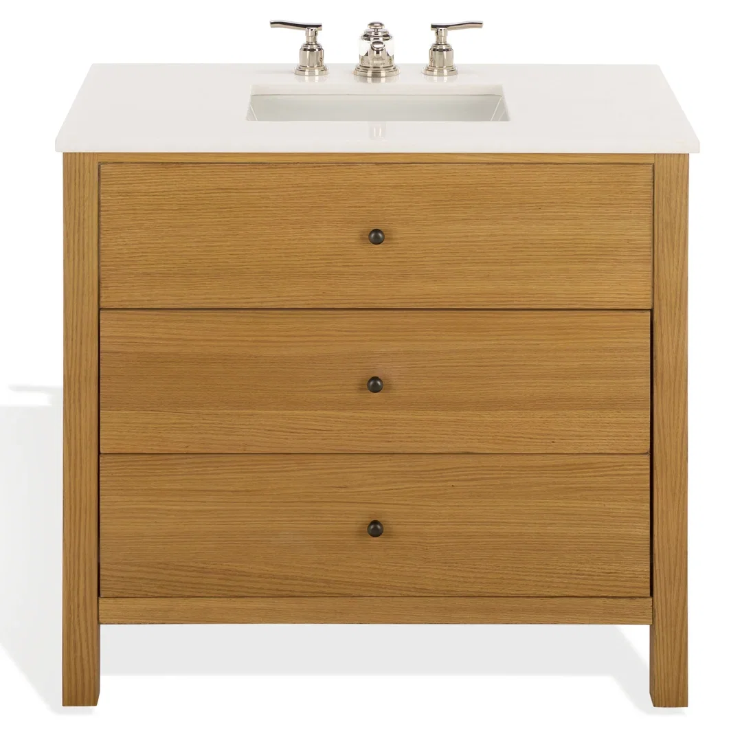 Lili Bathroom Vanity