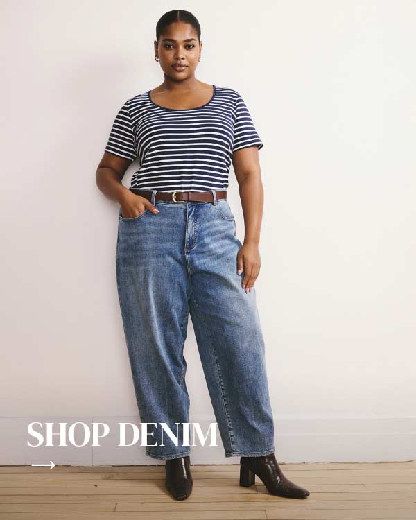 Shop Denim