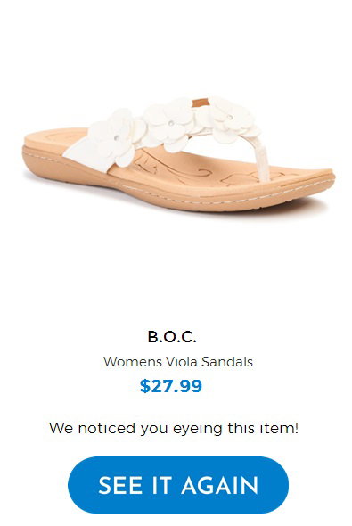 View product recommended for you