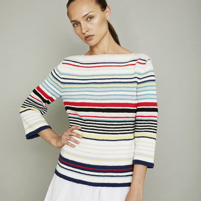 Mikaela Top n MillaMia Naturally Soft Cotton