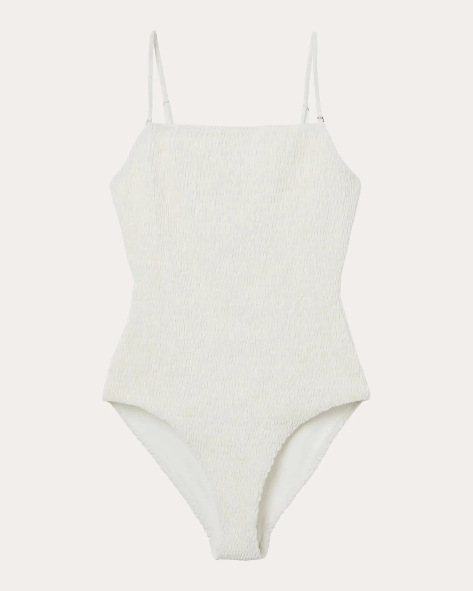 Cirrus Smocked One-Piece