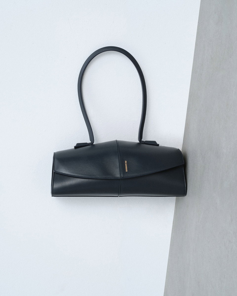 The Iconic Linea Bag