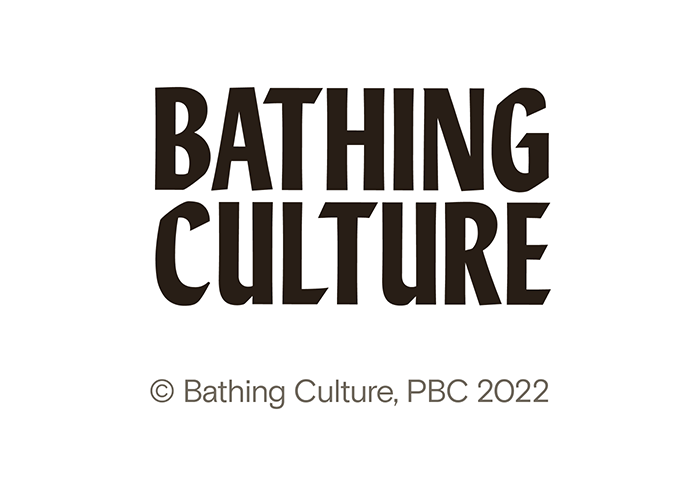 Bathing Culture