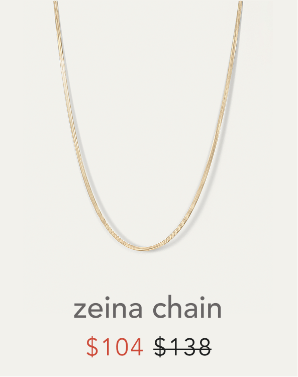 zeina chain