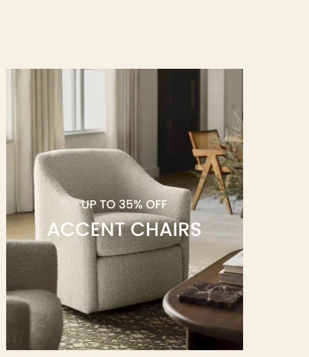 Accent Chairs