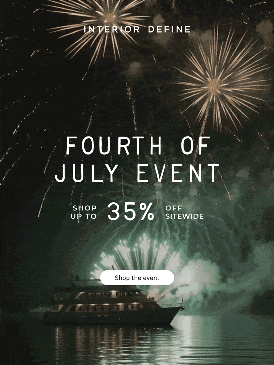Happy Fourth of July: Shop the event