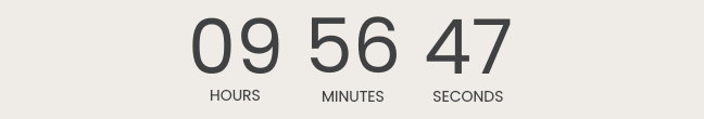 4th of July Countdown 