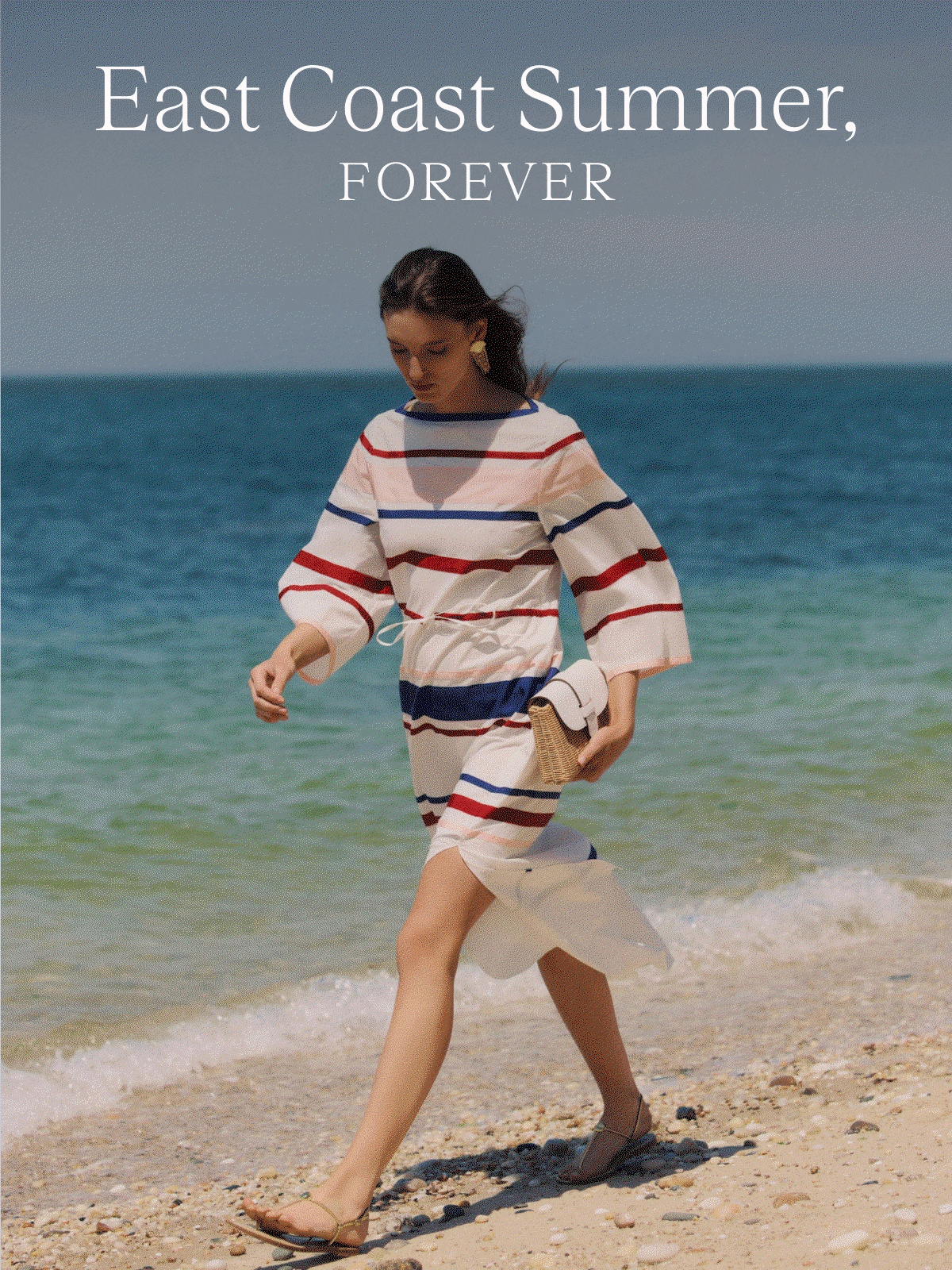 East Coast Summer, Forever