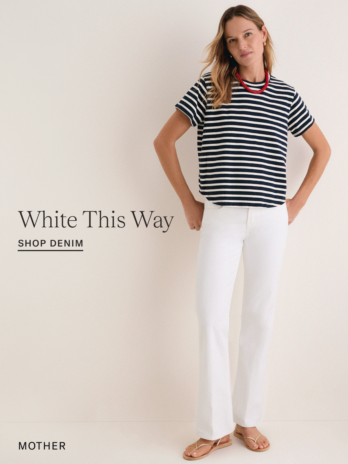 White This Way